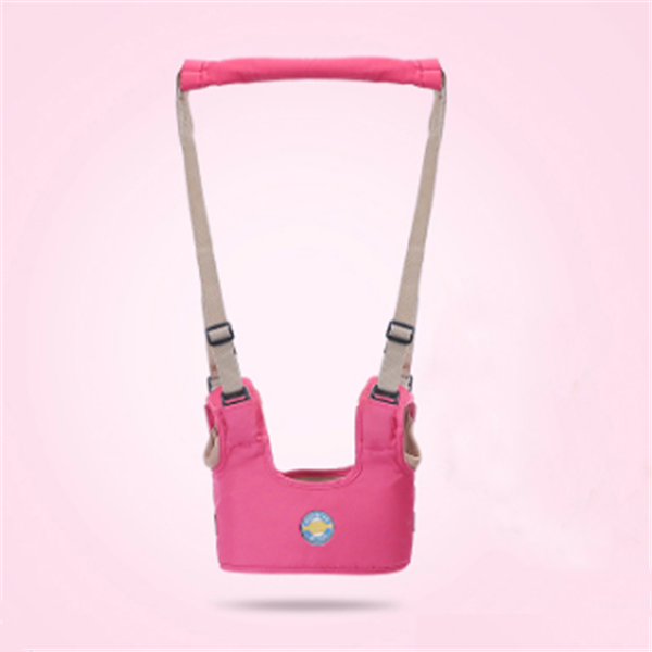 Baby Walking Harness with Easy Pull Rope