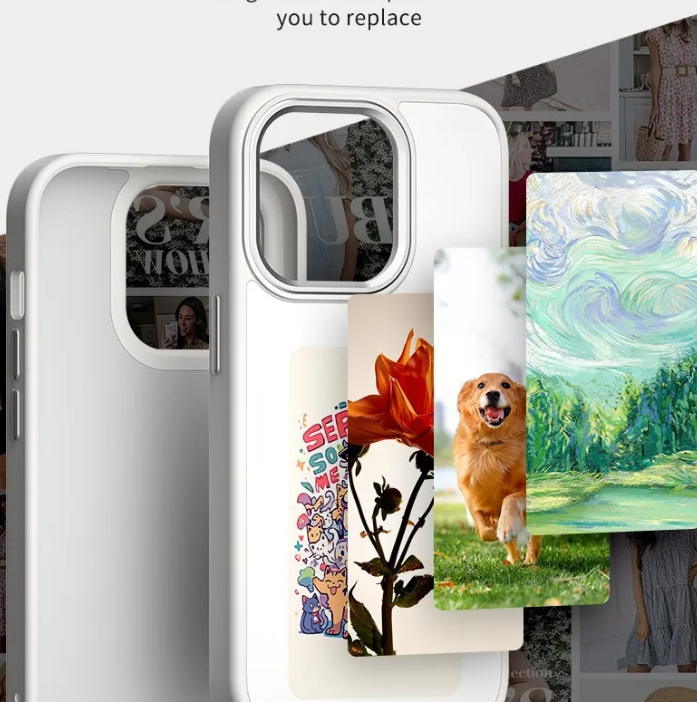 Smart Phone Case