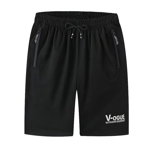 Men's Quick-Drying Casual Sports Shorts - Summer Fit