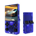 Handheld Game Console