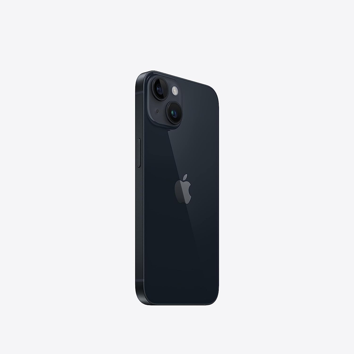 Apple iPhone 14, 128GB, Midnight - Unlocked (Renewed)