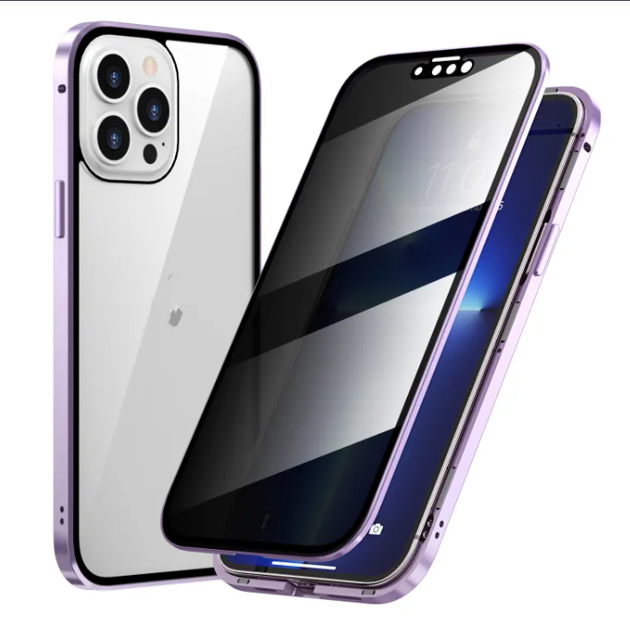 Mag Safe Privacy Shield