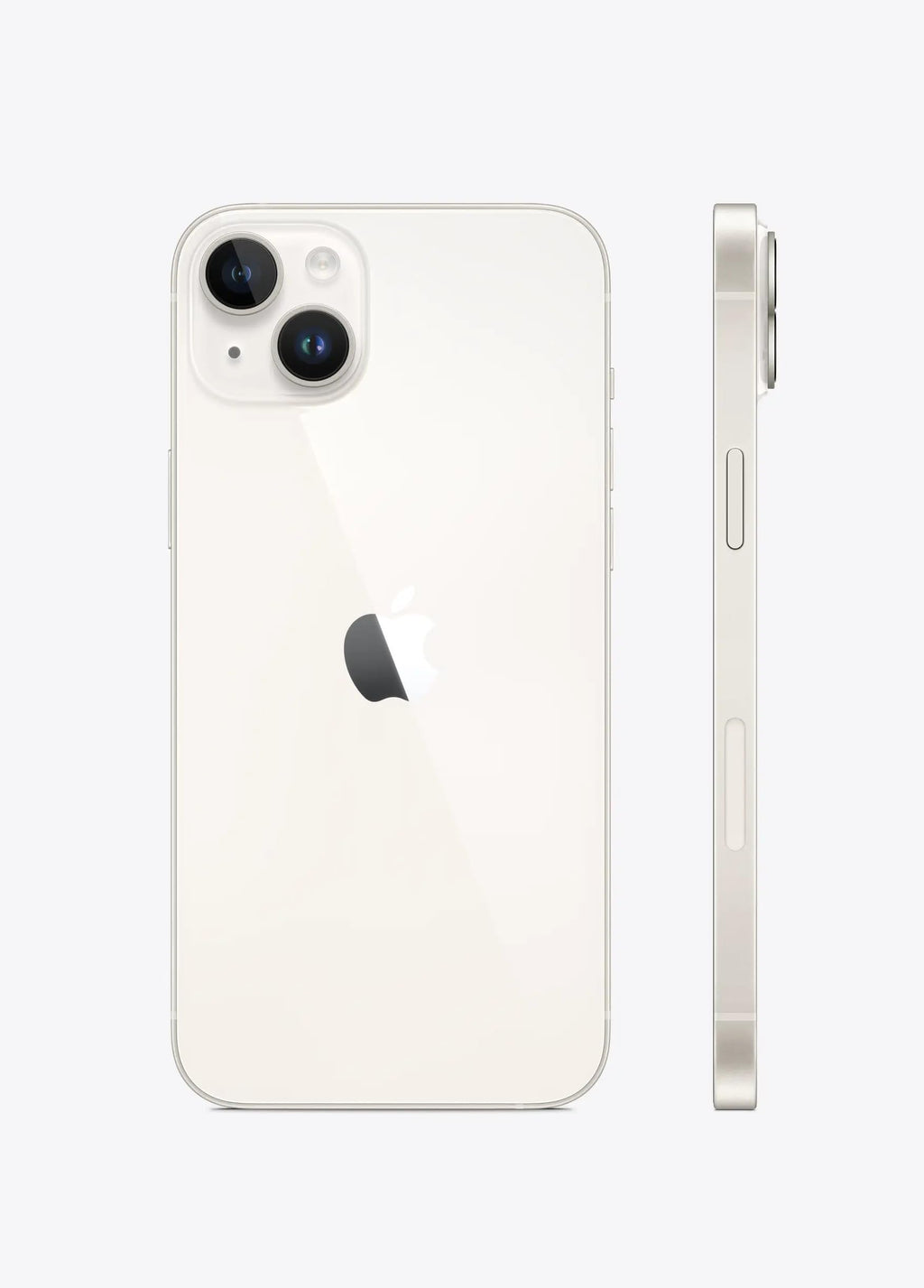 Apple iPhone 14, 128GB, Midnight - Unlocked (Renewed)