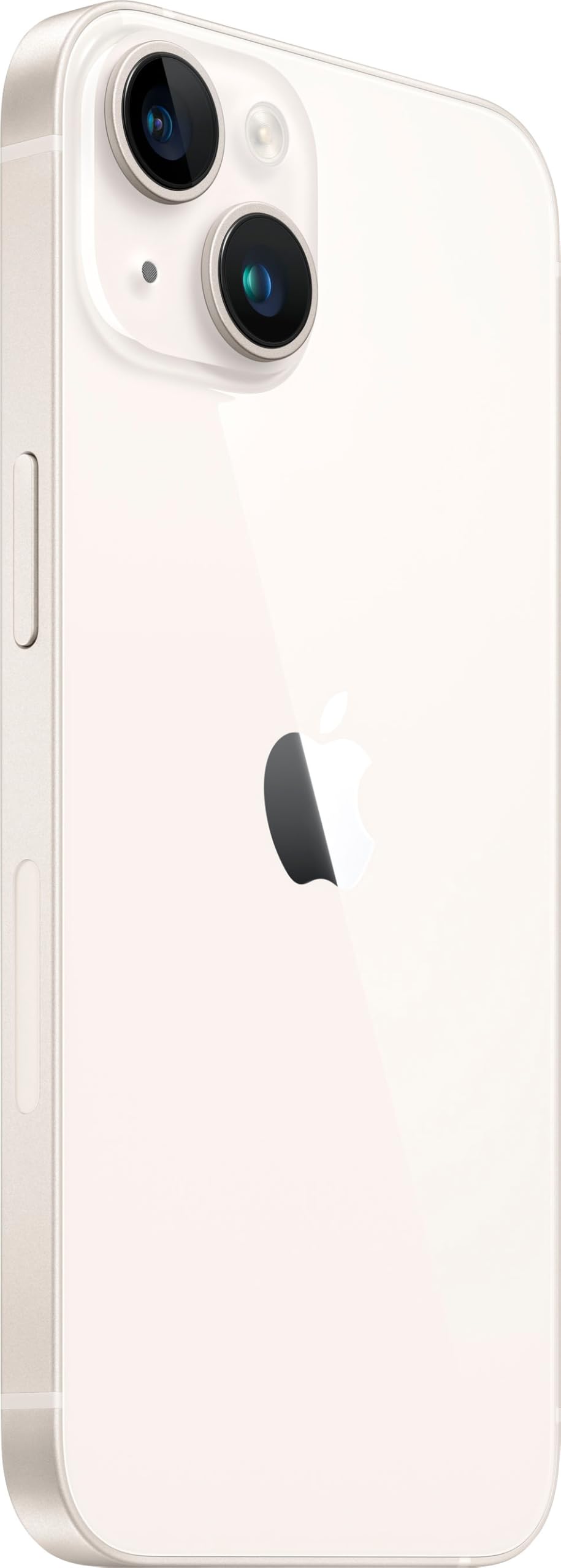 Apple iPhone 14, 128GB, Midnight - Unlocked (Renewed)