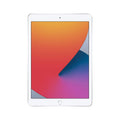 2020 Apple iPad (10.2-inch WiFi 32GB) - Silver (Renewed Premium)