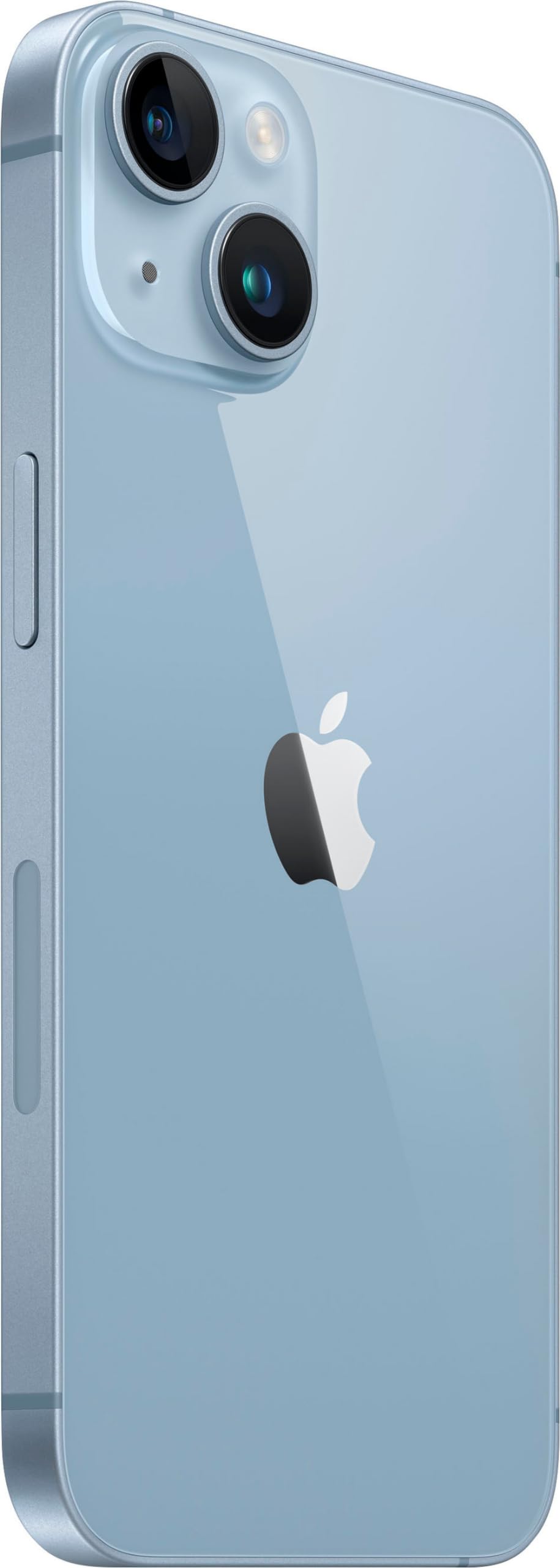 Apple iPhone 14, 128GB, Midnight - Unlocked (Renewed)
