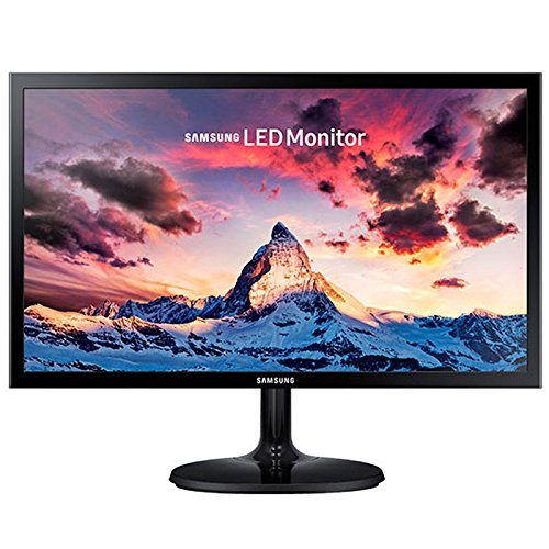 Samsung S22F350FH 21.5-Inch FHD Monitor (Renewed)