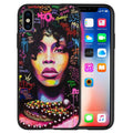 Fashion Afro Girls Melanin Queen Phone Cases
