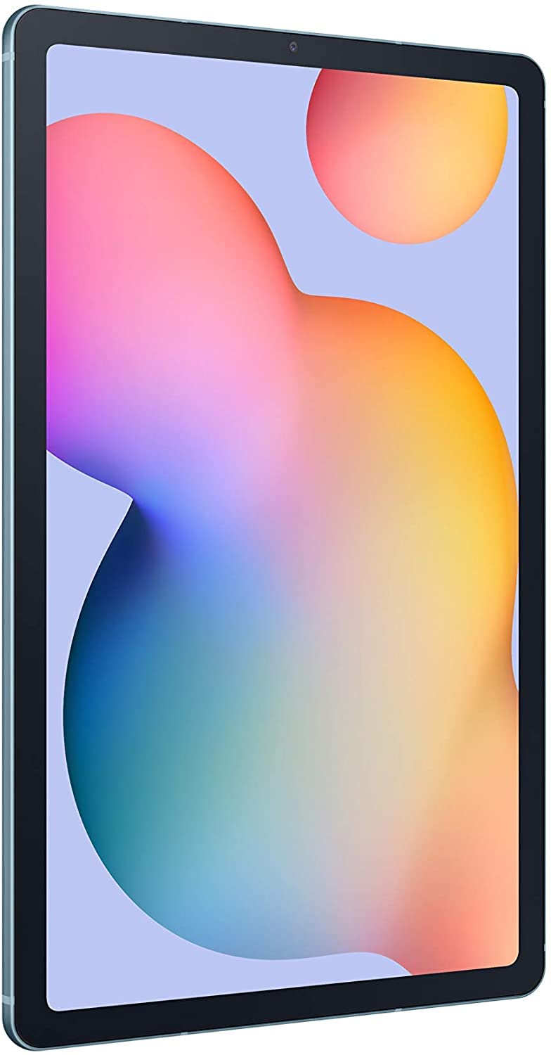 SAMSUNG SM-P610 Galaxy Tab S6 Lite WiFi Only (Renewed)