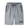 Men's Quick-Drying Casual Sports Shorts - Summer Fit