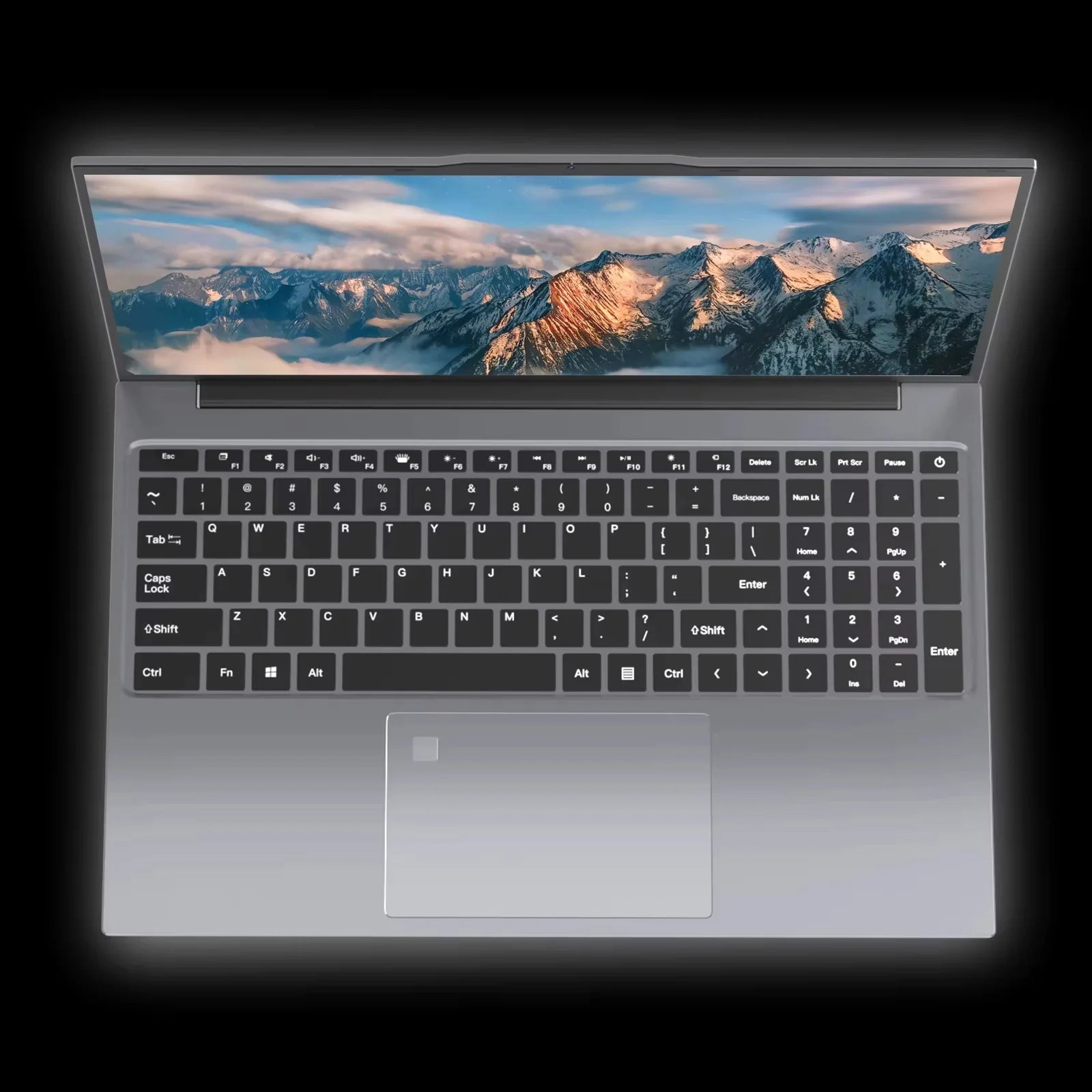 Xiaman 15.6" Portable Gaming Laptop Intel Core i9 8950HK i3 6100U Wins 11 Gamer PC 16GB RAM 1TB SSD Notebook Computer Laptops
