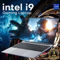 Xiaman 15.6" Portable Gaming Laptop Intel Core i9 8950HK i3 6100U Wins 11 Gamer PC 16GB RAM 1TB SSD Notebook Computer Laptops