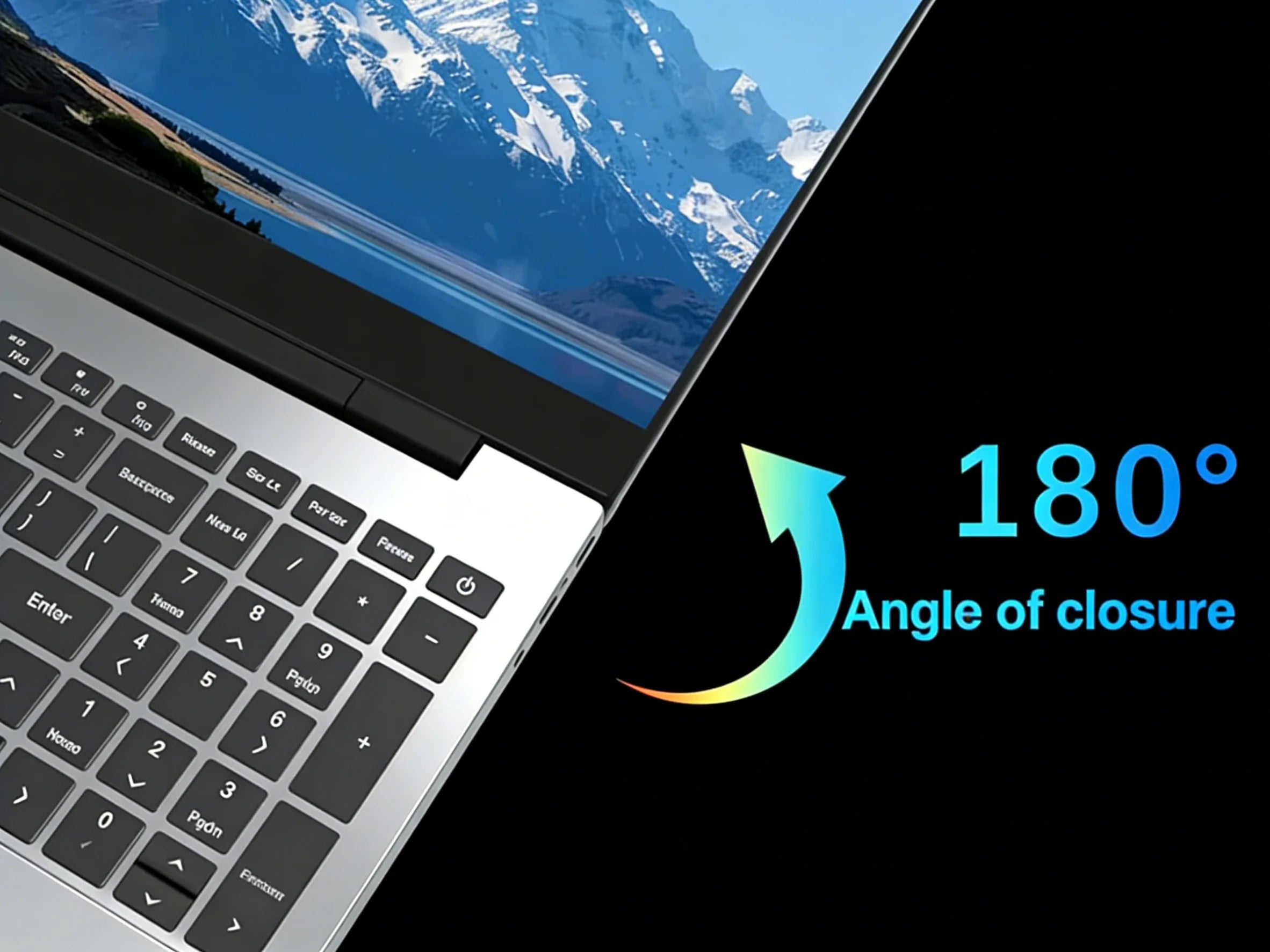 15.6" Windows 11 Pro Laptops Intel Core i9-10980HK 16GB RAM 1TB SSD Office Gamer Study notebook Computer PC