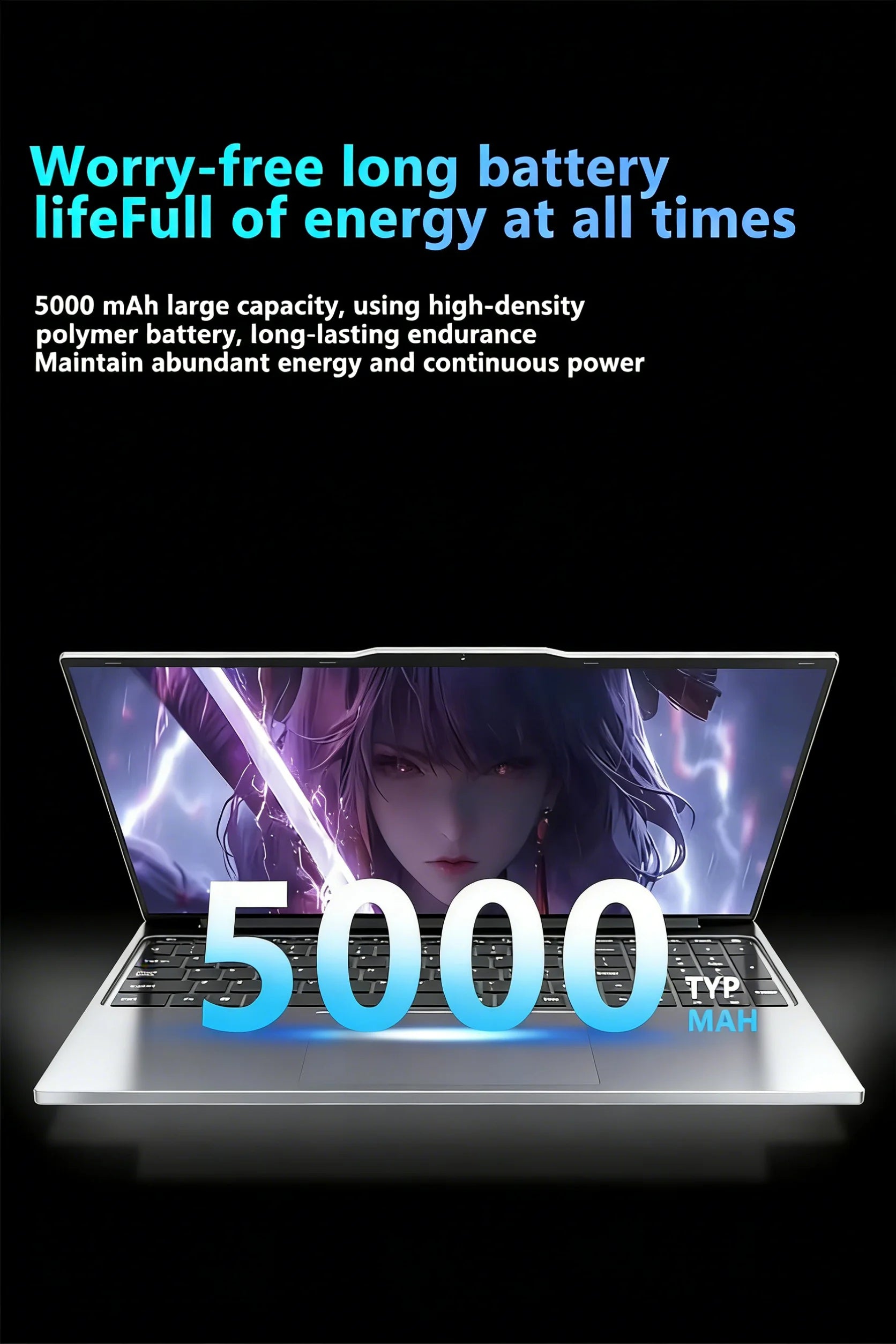 15.6" Windows 11 Pro Laptops Intel Core i9-10980HK 16GB RAM 1TB SSD Office Gamer Study notebook Computer PC