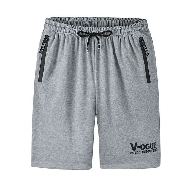 Men's Quick-Drying Casual Sports Shorts - Summer Fit
