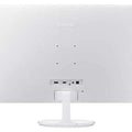 Samsung 27" Curved Monitor - Model #LC27F391FHNXZA