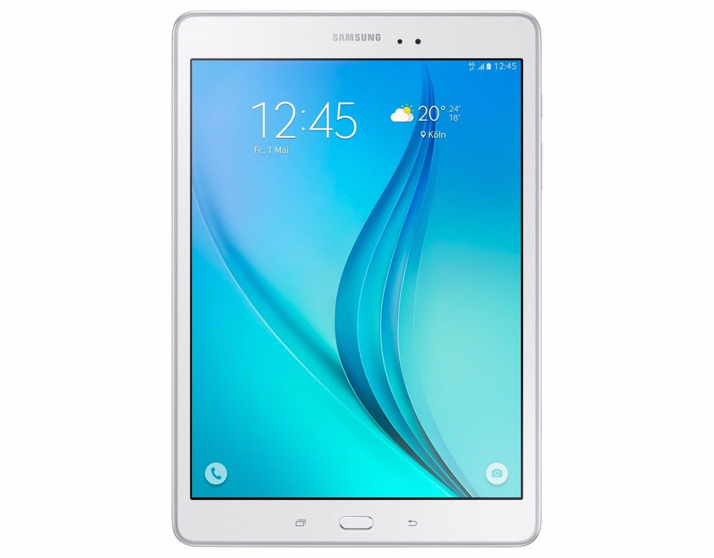 Samsung Galaxy Tab S2 9.7in (32GB Verizon + 4G LTE) - White (Renewed)