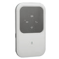 4G LTE Mobile Hotspot 3G 4G LTE Mobile Mobile Router Unlocked Hotspot Device Supports 10 Users Portable Router for Outdoor Car Travel Business